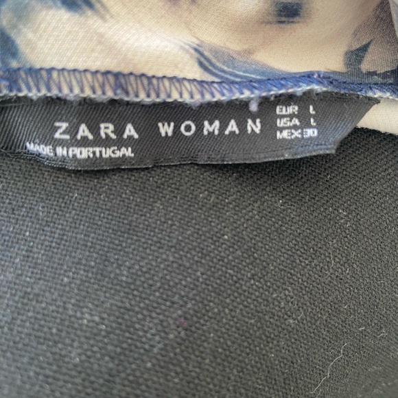 Zara dress - Picture 3 of 3